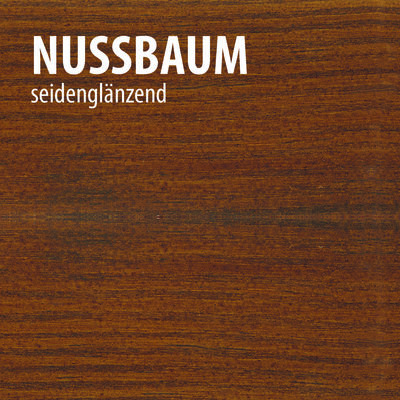 Multispray Holzlasur nussbaum