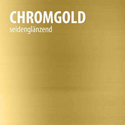 STYLES Chromlack chromgold